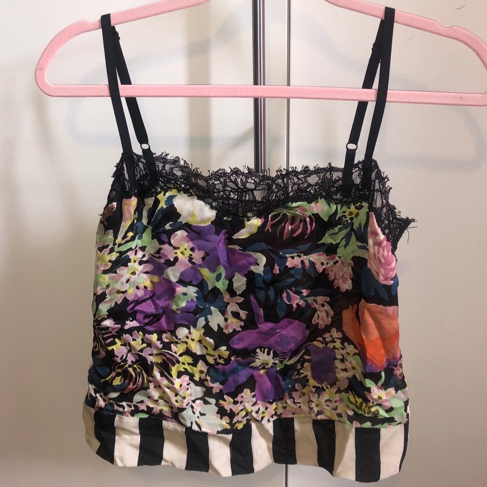Diane von Furstenberg Top